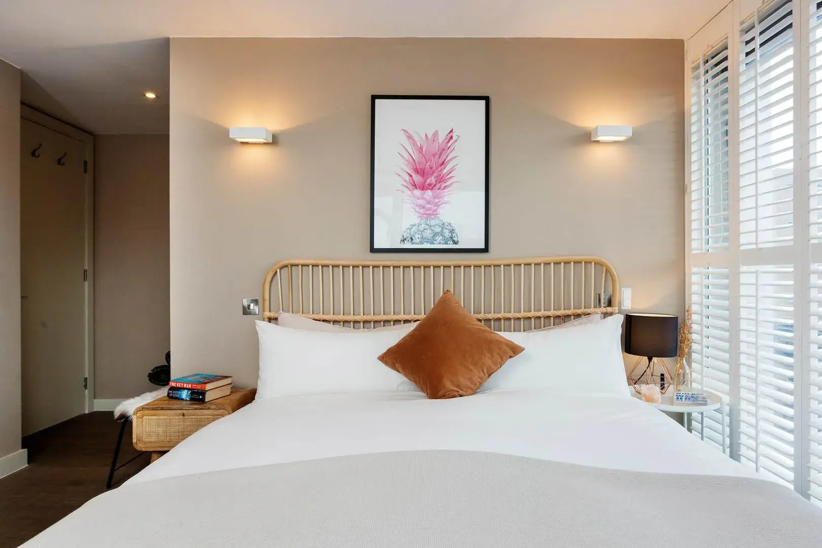 Richmond Road, holiday home in London