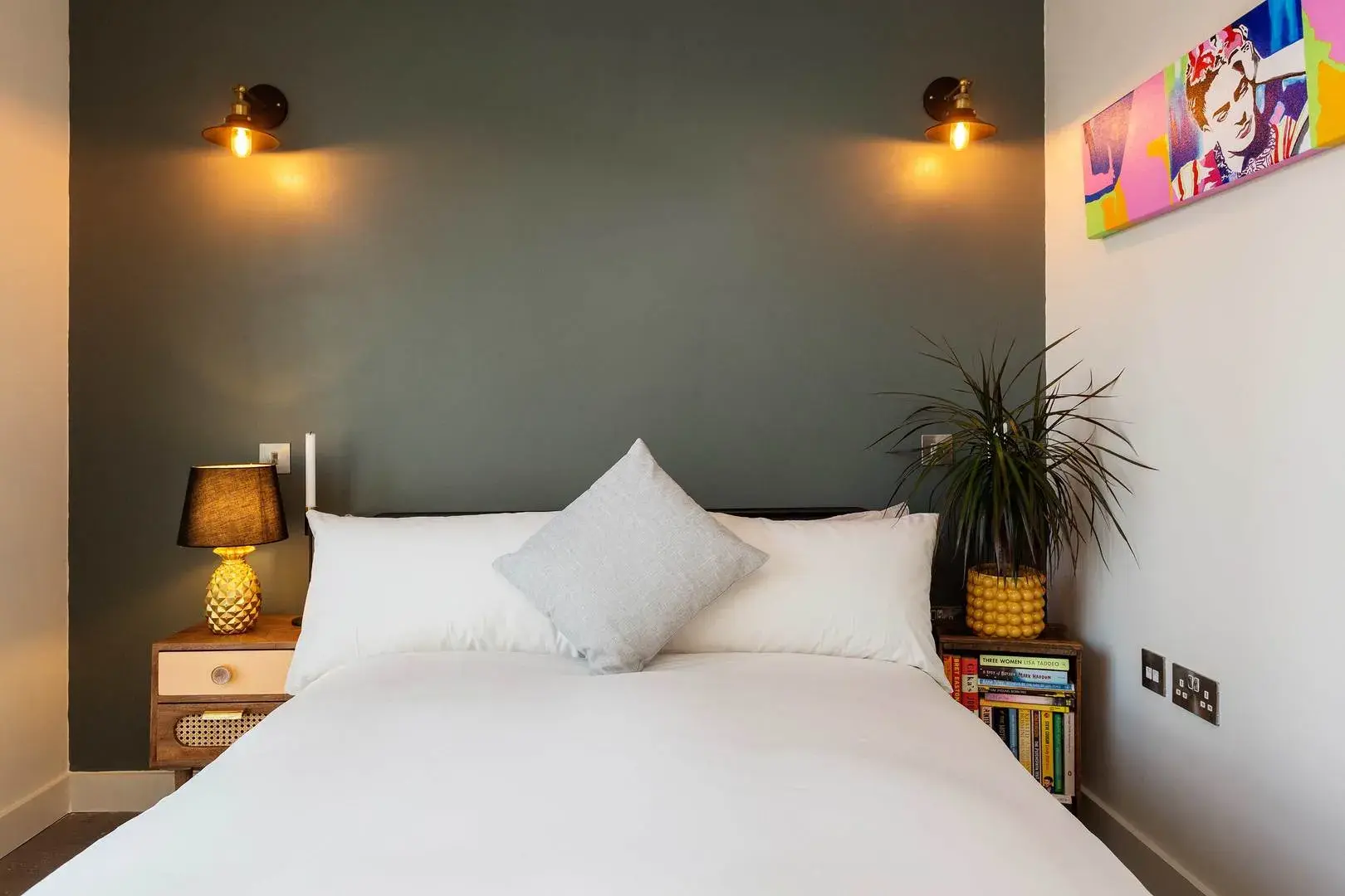 Richmond Road, holiday home in London