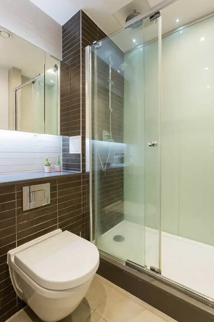 Richmond Road, holiday home in London