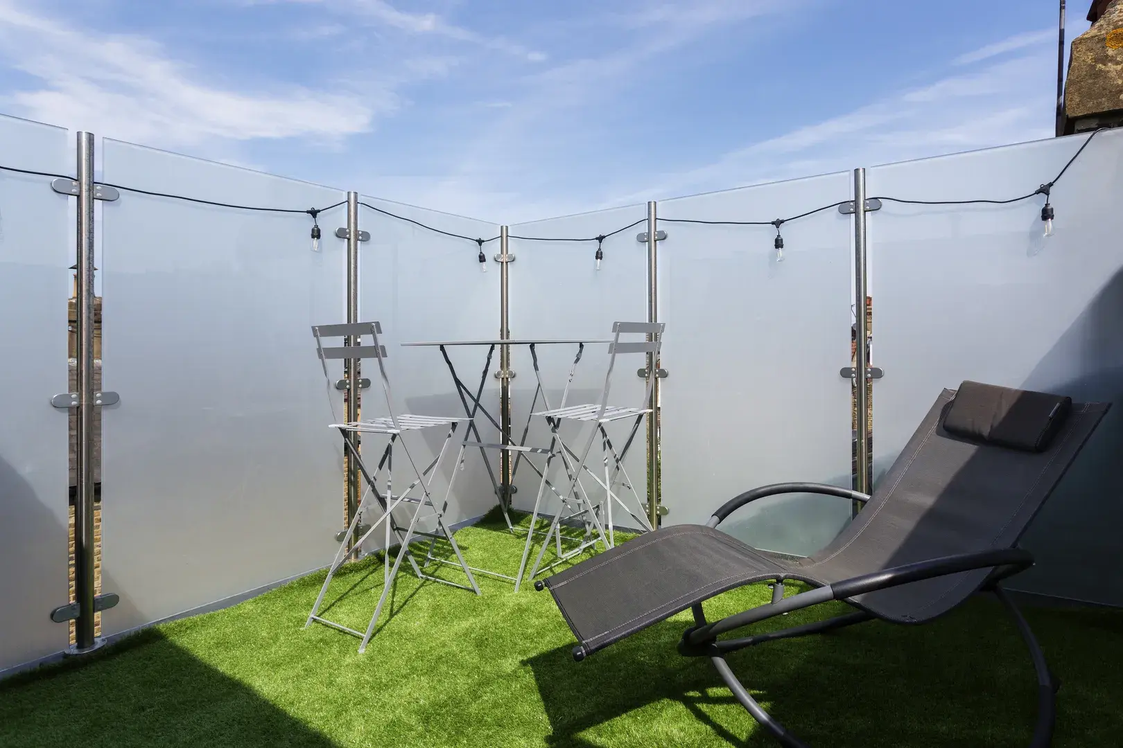 Sistova Road, holiday home in London