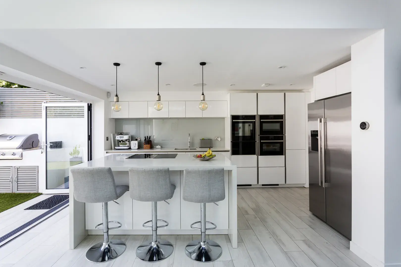 Sistova Road, holiday home in London