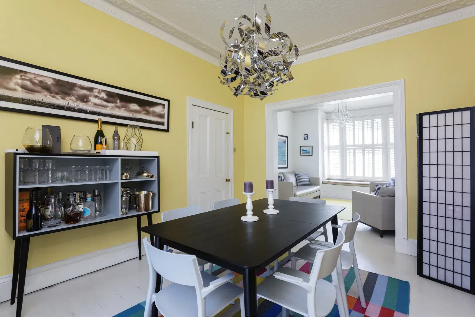 Sistova Road, holiday home in London