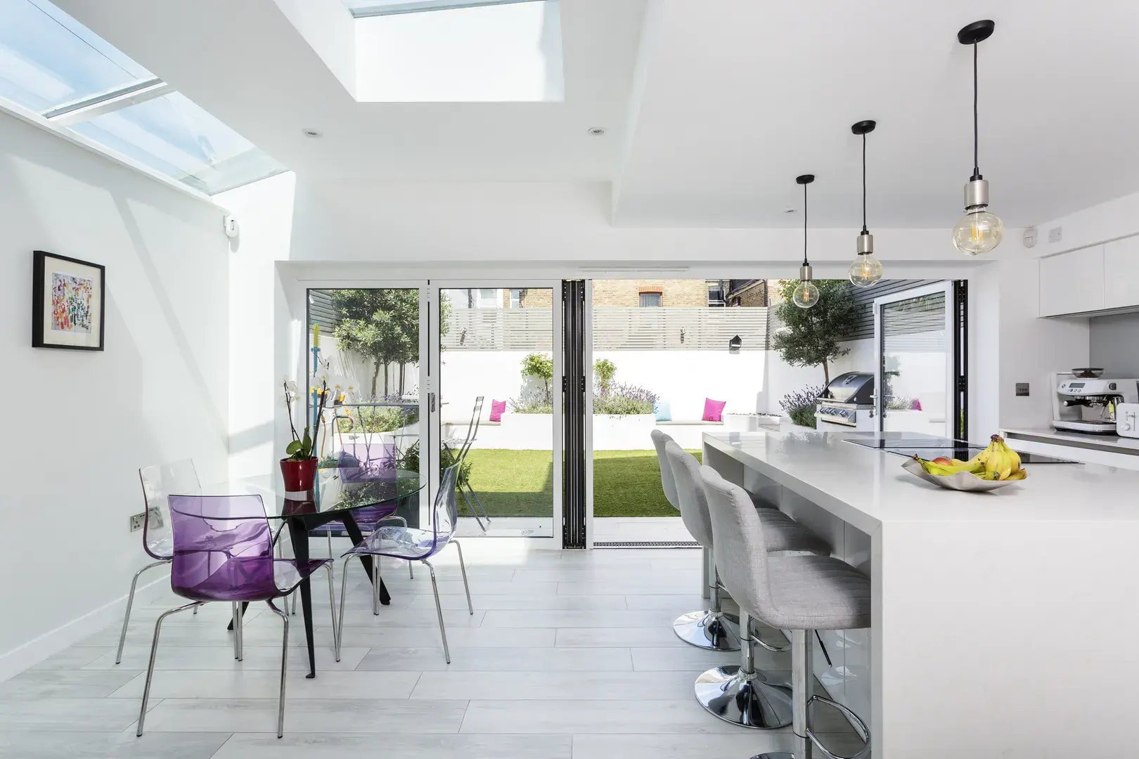 Sistova Road, holiday home in London