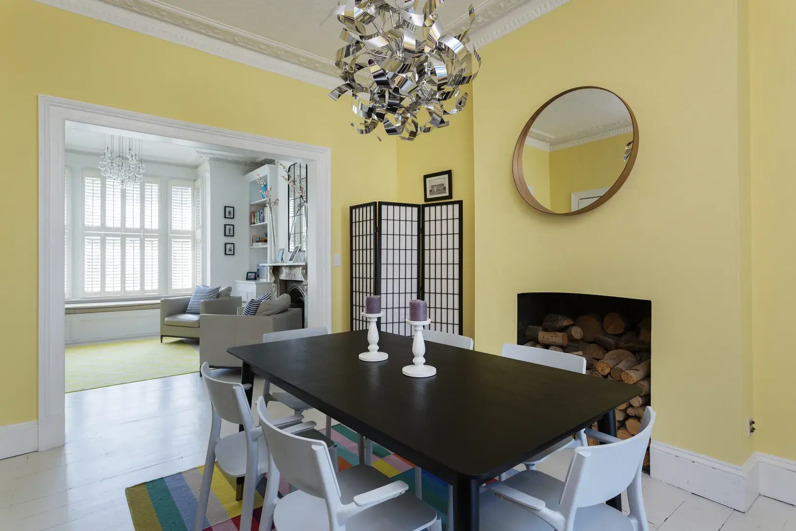 Sistova Road, holiday home in London