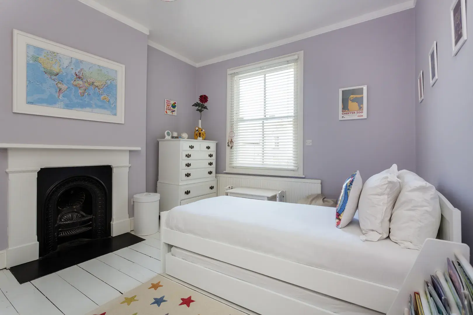 Sistova Road, holiday home in London