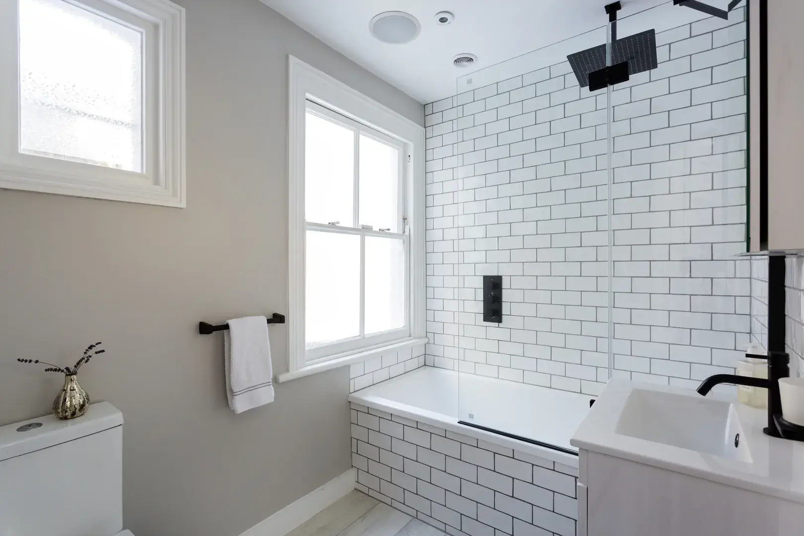 Sistova Road, holiday home in London