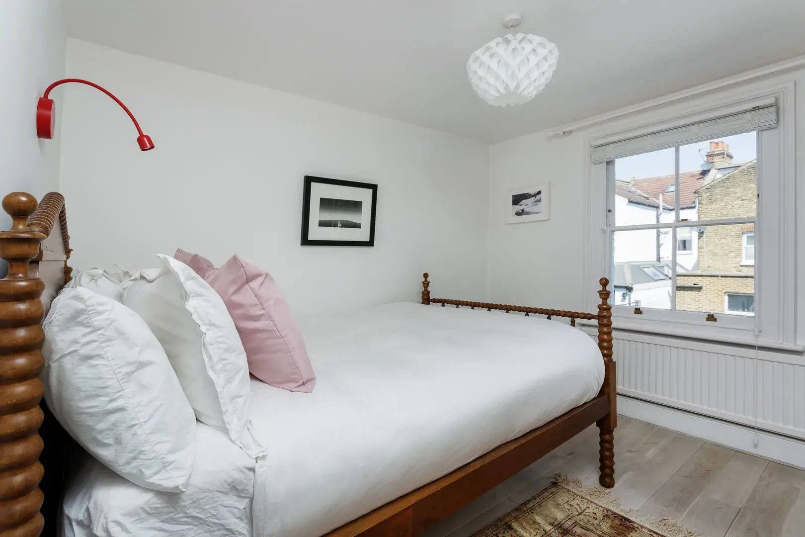 Sistova Road, holiday home in London