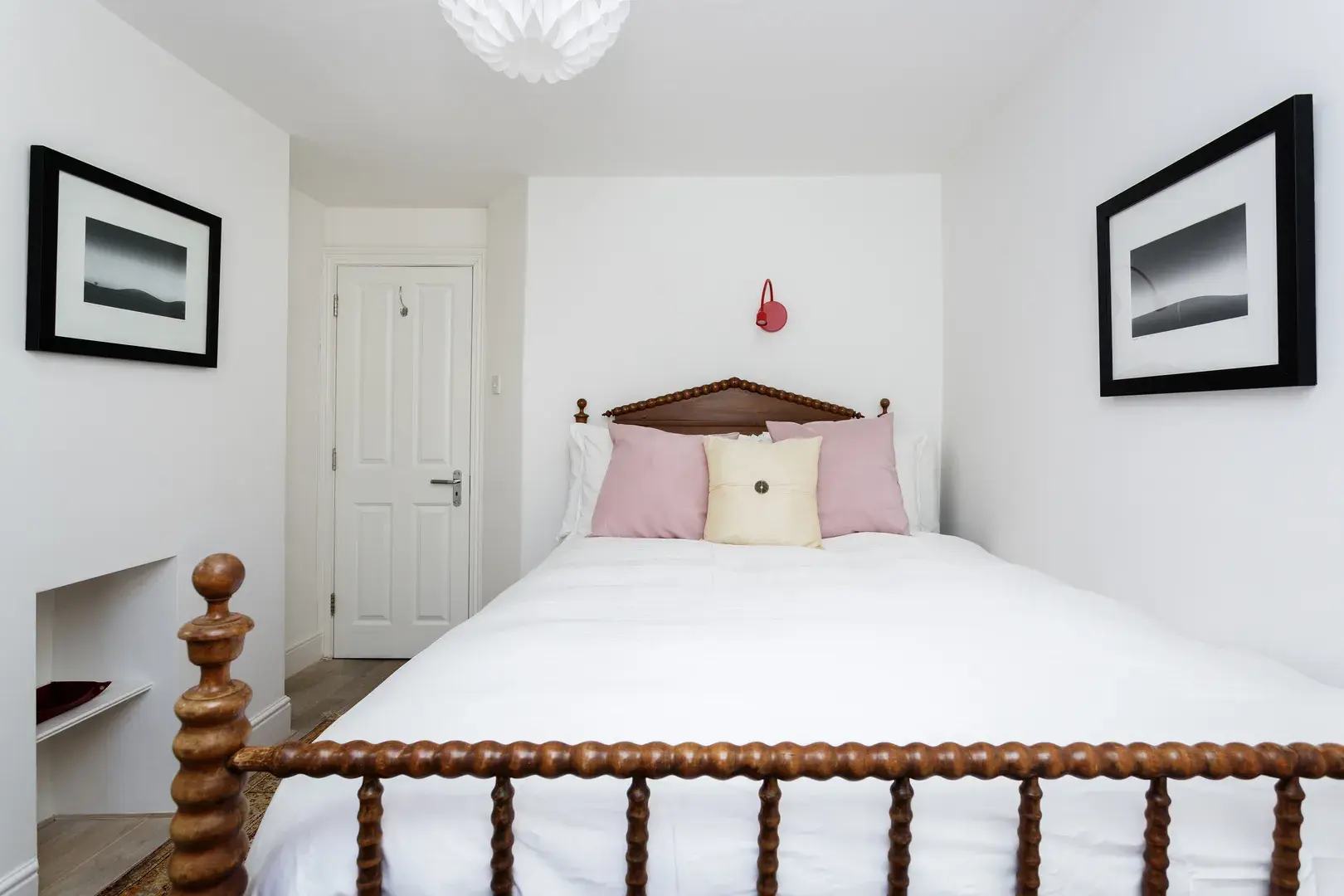 Sistova Road, holiday home in London