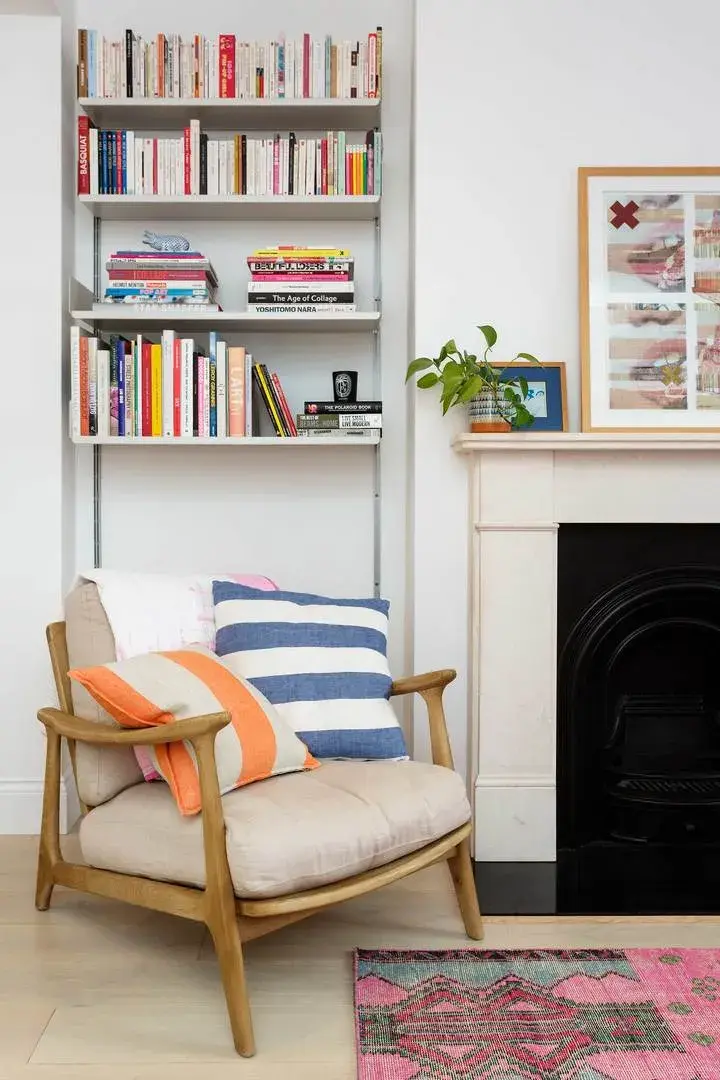 Inkerman Road, holiday home in London