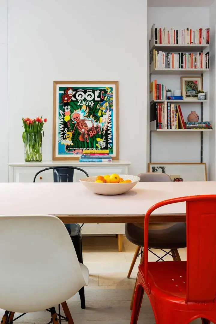 Inkerman Road, holiday home in London