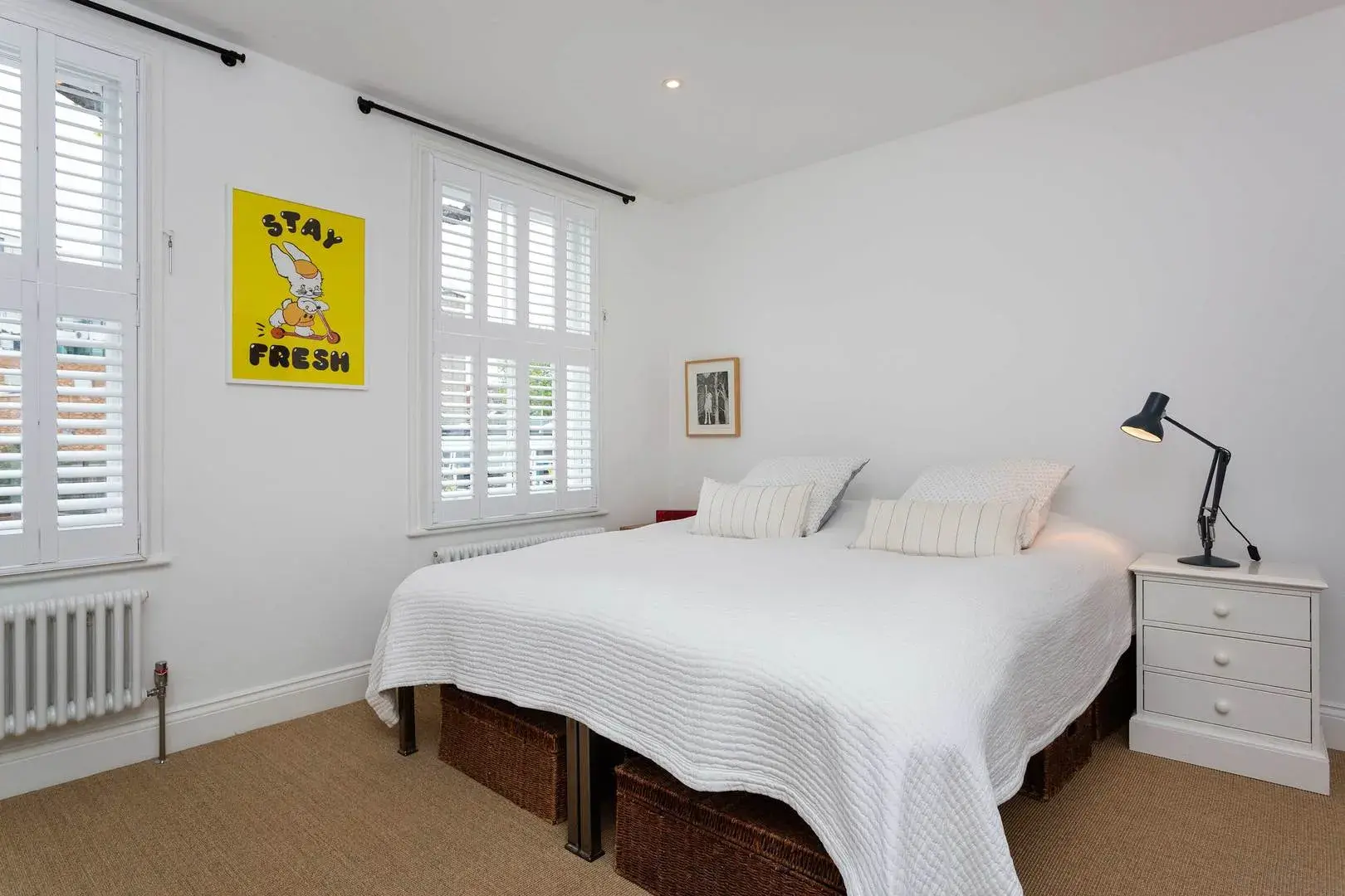 Inkerman Road, holiday home in London