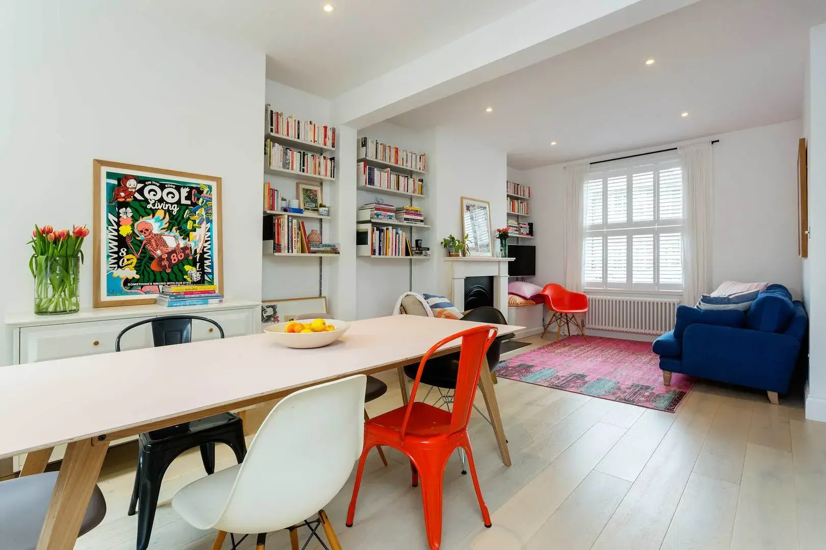 Inkerman Road, holiday home in London