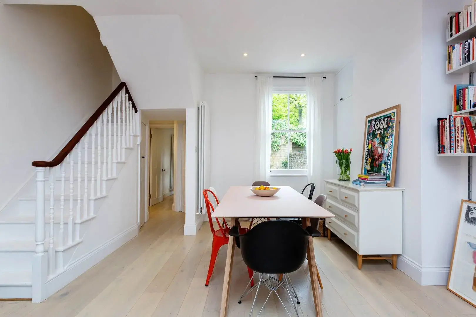 Inkerman Road, holiday home in London