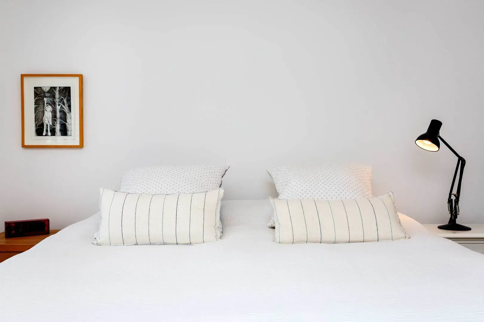 Inkerman Road, holiday home in London