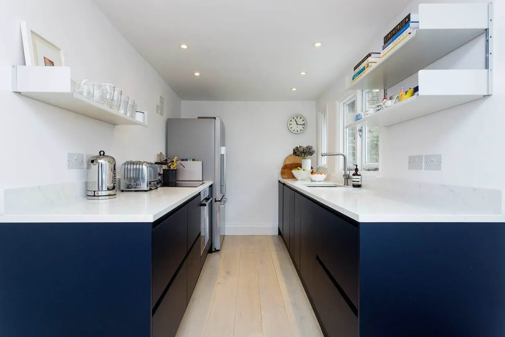 Inkerman Road, holiday home in London