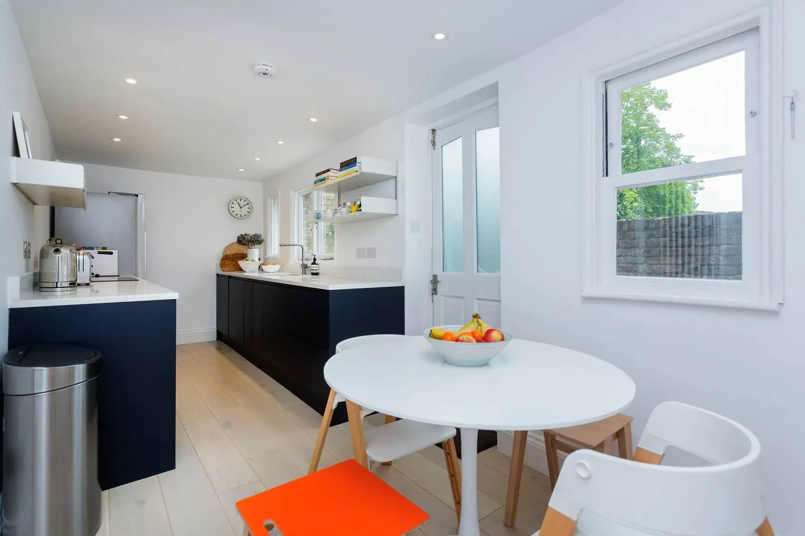 Inkerman Road, holiday home in London