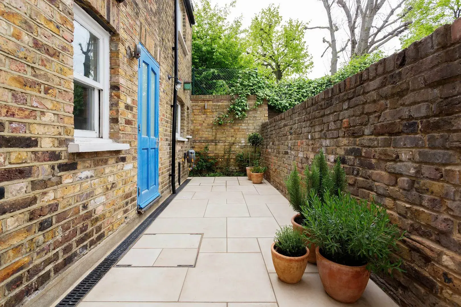 Inkerman Road, holiday home in London