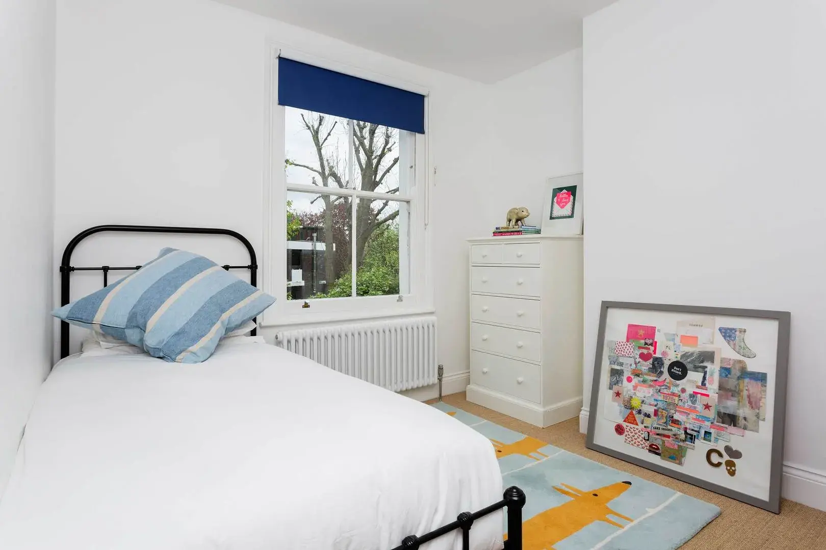 Inkerman Road, holiday home in London