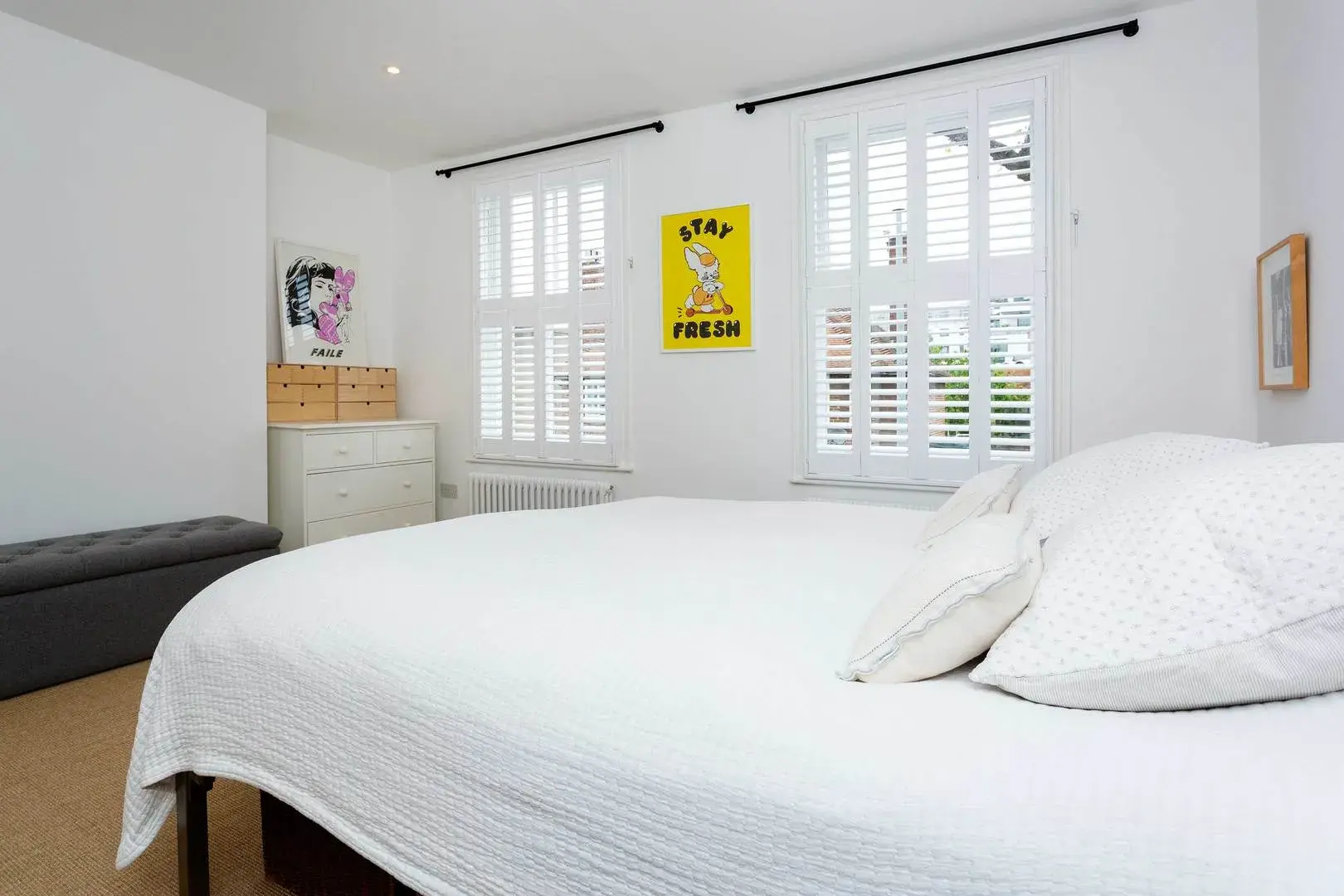 Inkerman Road, holiday home in London