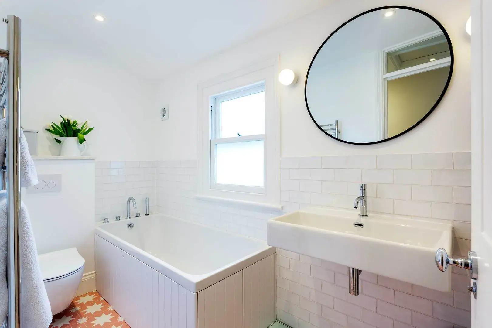 Inkerman Road, holiday home in London