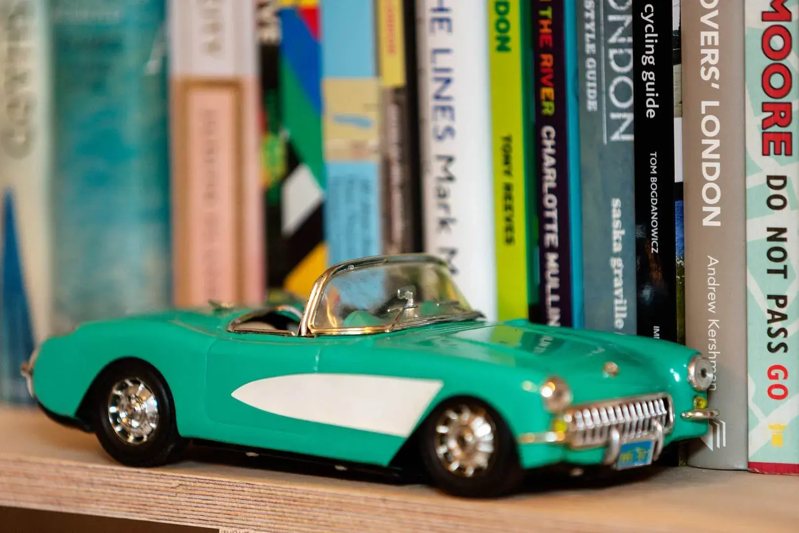 Charlotte Court, Mason Street, holiday home in Bermondsey, London