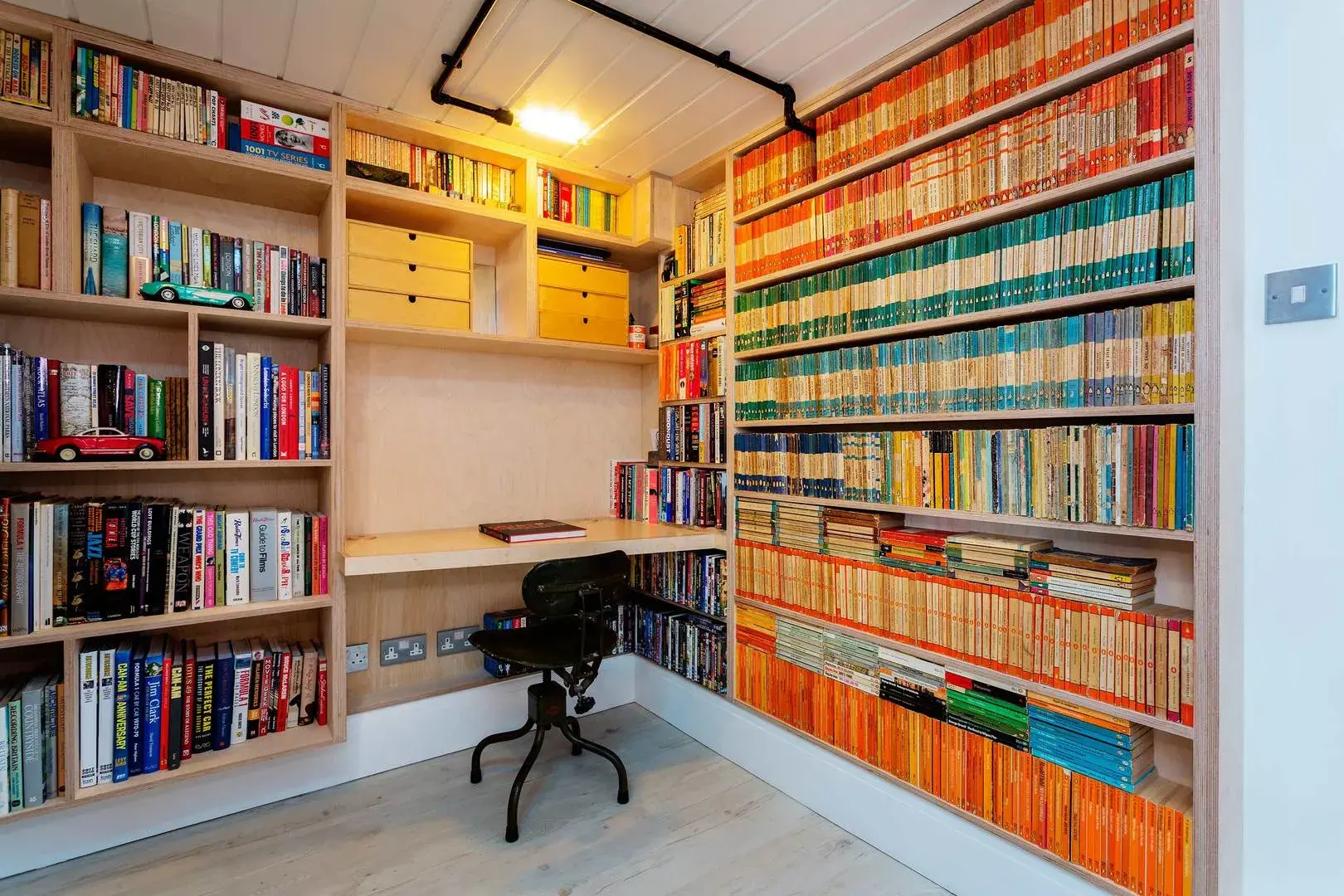 Charlotte Court, Mason Street, holiday home in Bermondsey, London