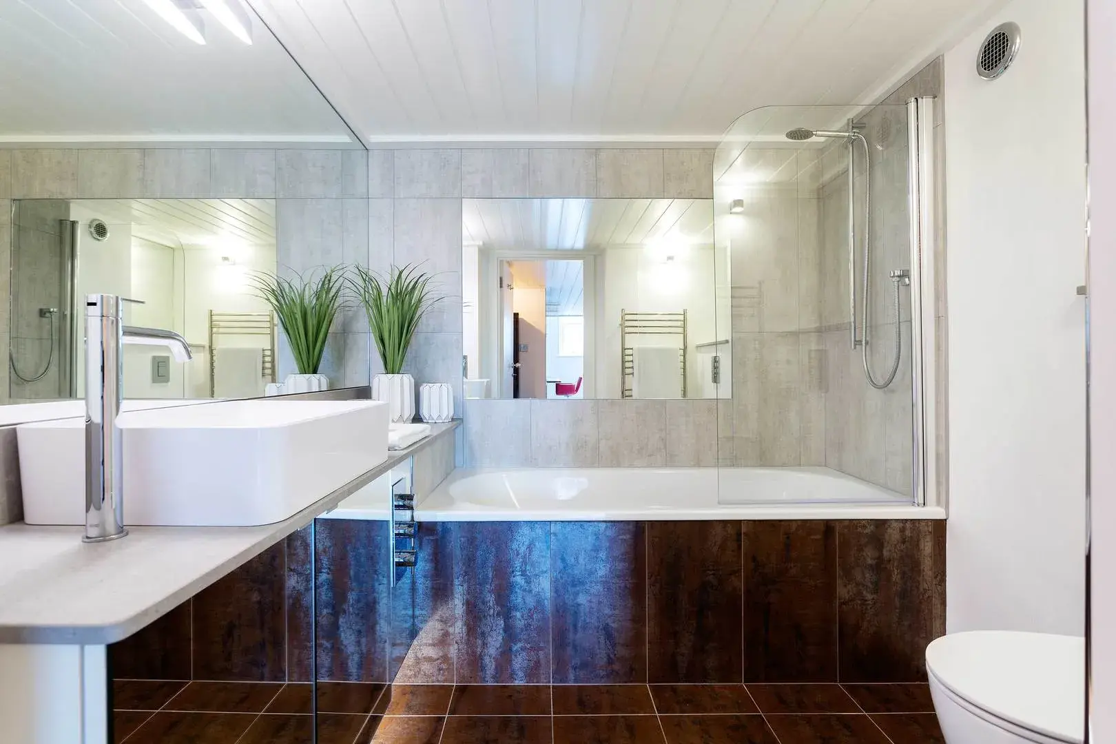 Charlotte Court, Mason Street, holiday home in Bermondsey, London