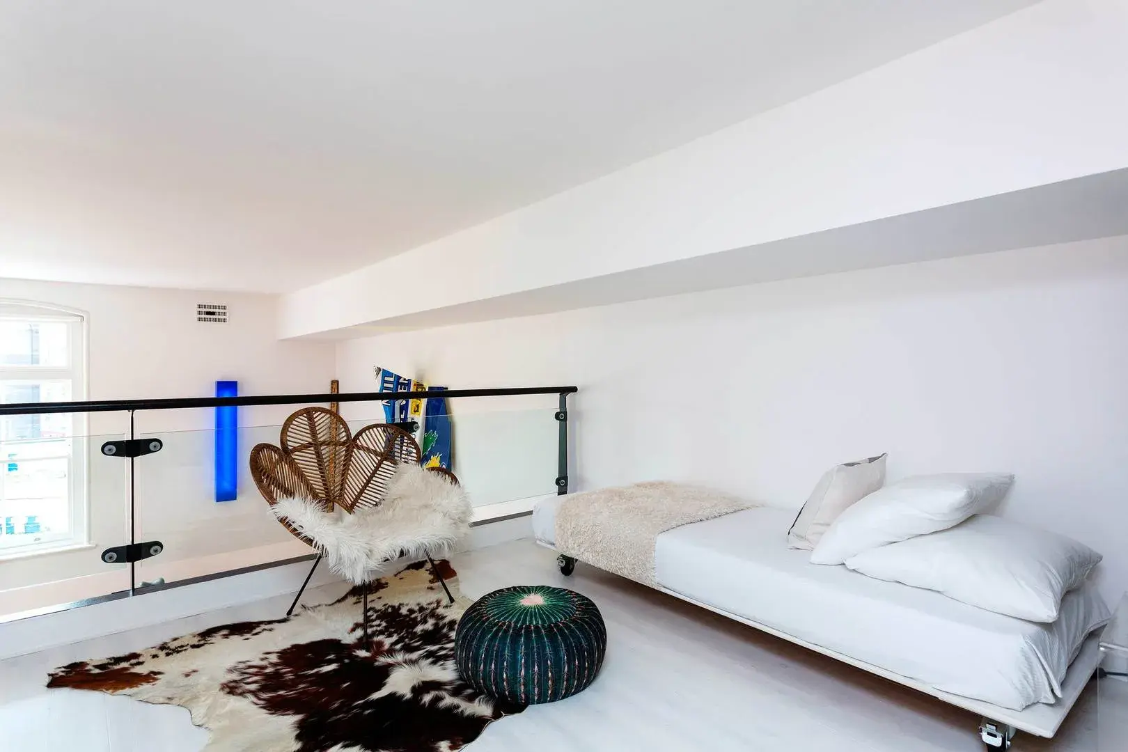 Charlotte Court, Mason Street, holiday home in Bermondsey, London