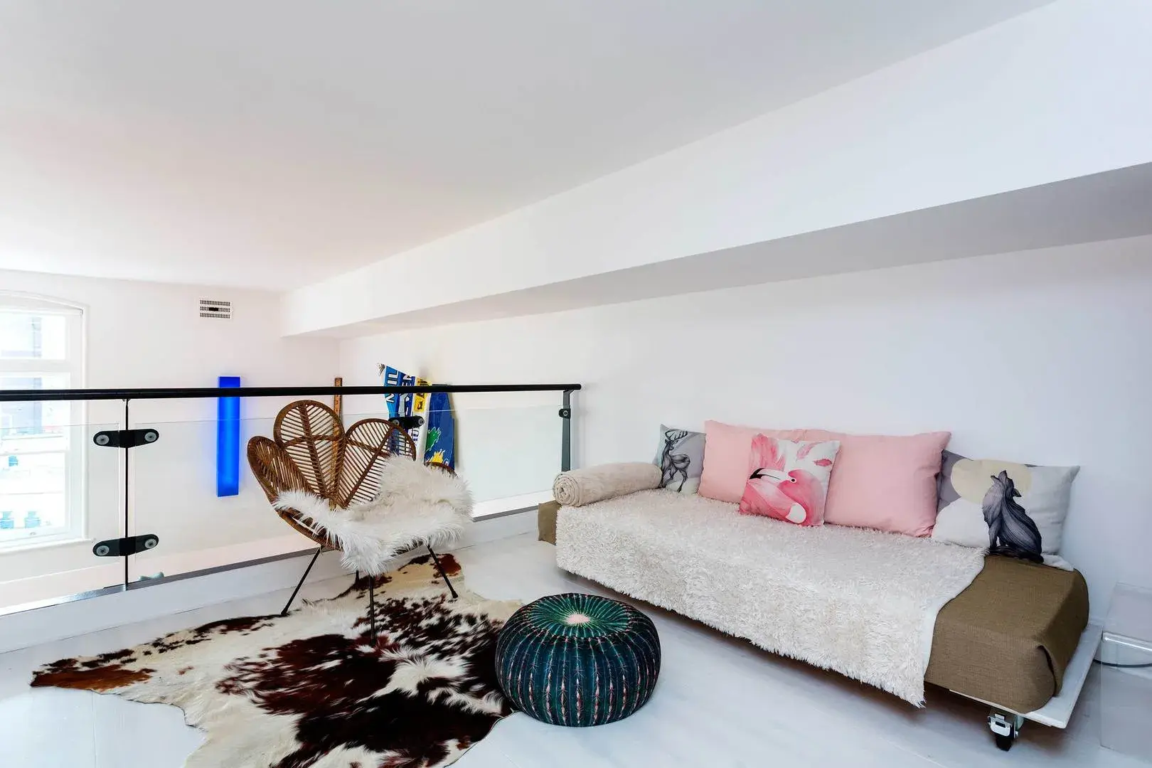 Charlotte Court, Mason Street, holiday home in Bermondsey, London