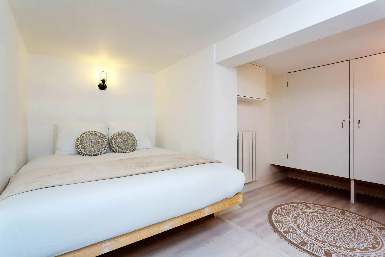 Charlotte Court, Mason Street, holiday home in Bermondsey, London