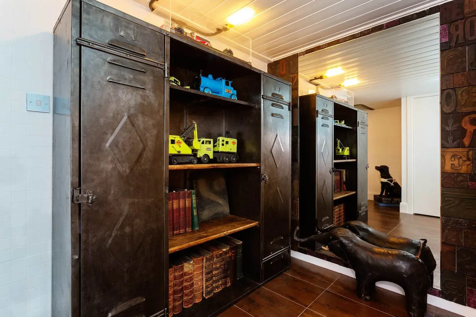 Charlotte Court, Mason Street, holiday home in Bermondsey, London