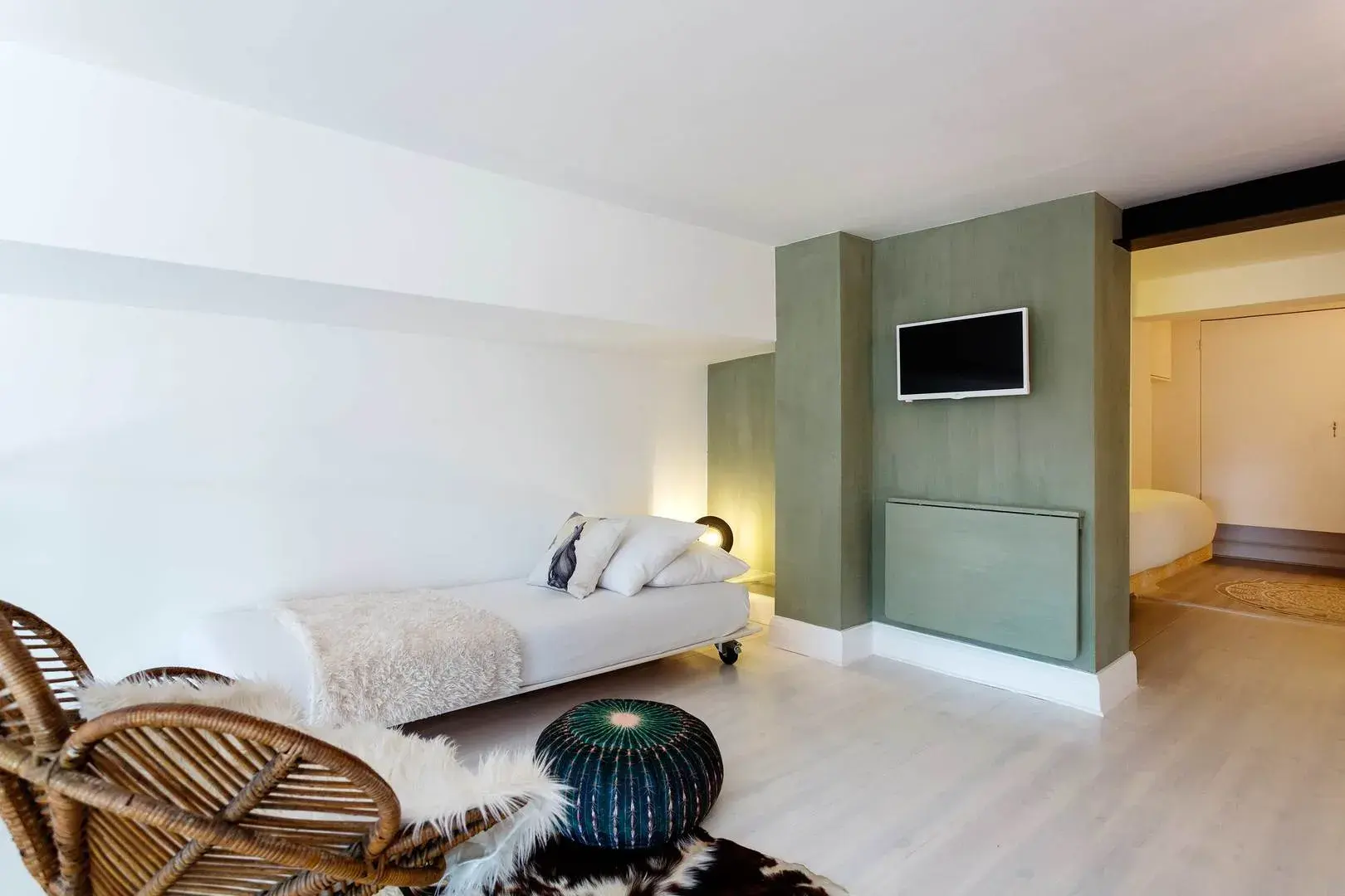 Charlotte Court, Mason Street, holiday home in Bermondsey, London