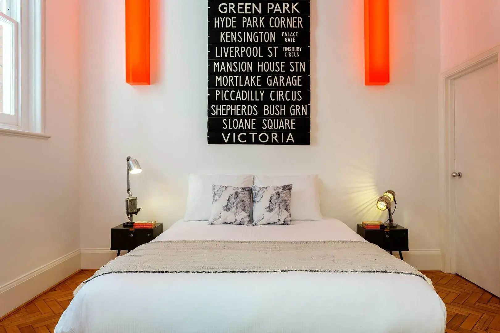 Charlotte Court, Mason Street, holiday home in Bermondsey, London