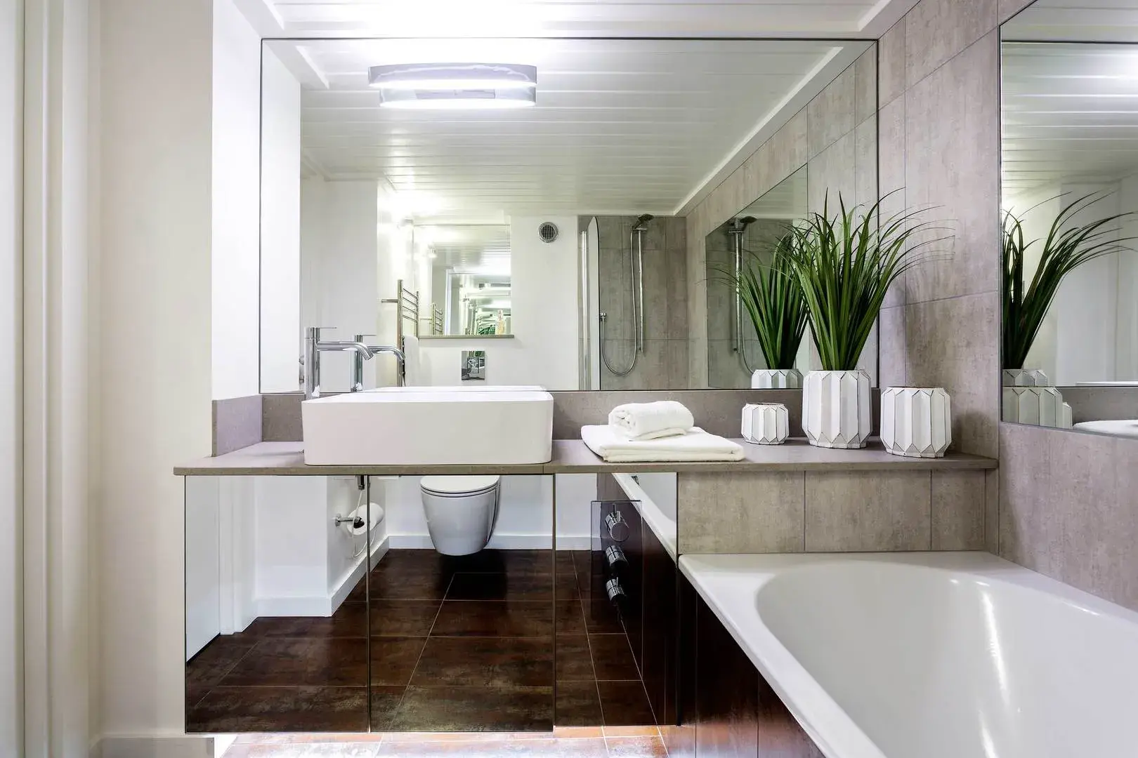 Charlotte Court, Mason Street, holiday home in Bermondsey, London