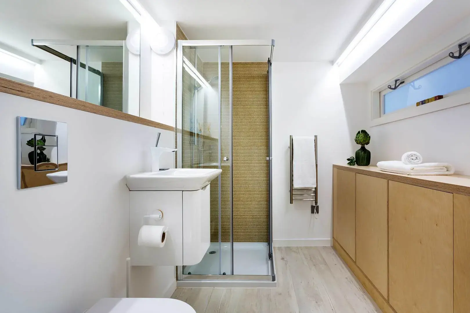 Charlotte Court, Mason Street, holiday home in Bermondsey, London