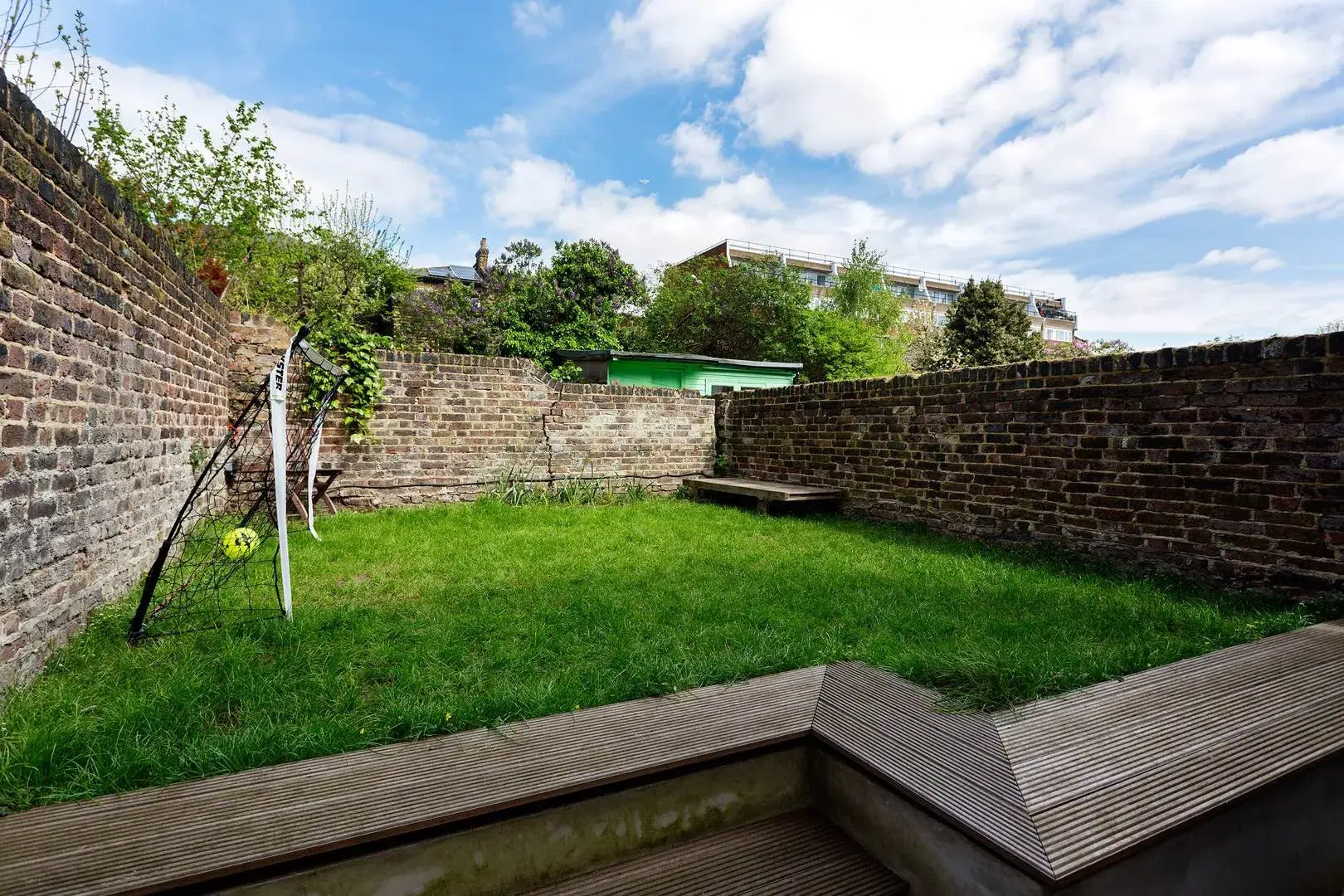 Tremlett Grove, holiday home in Highgate, London