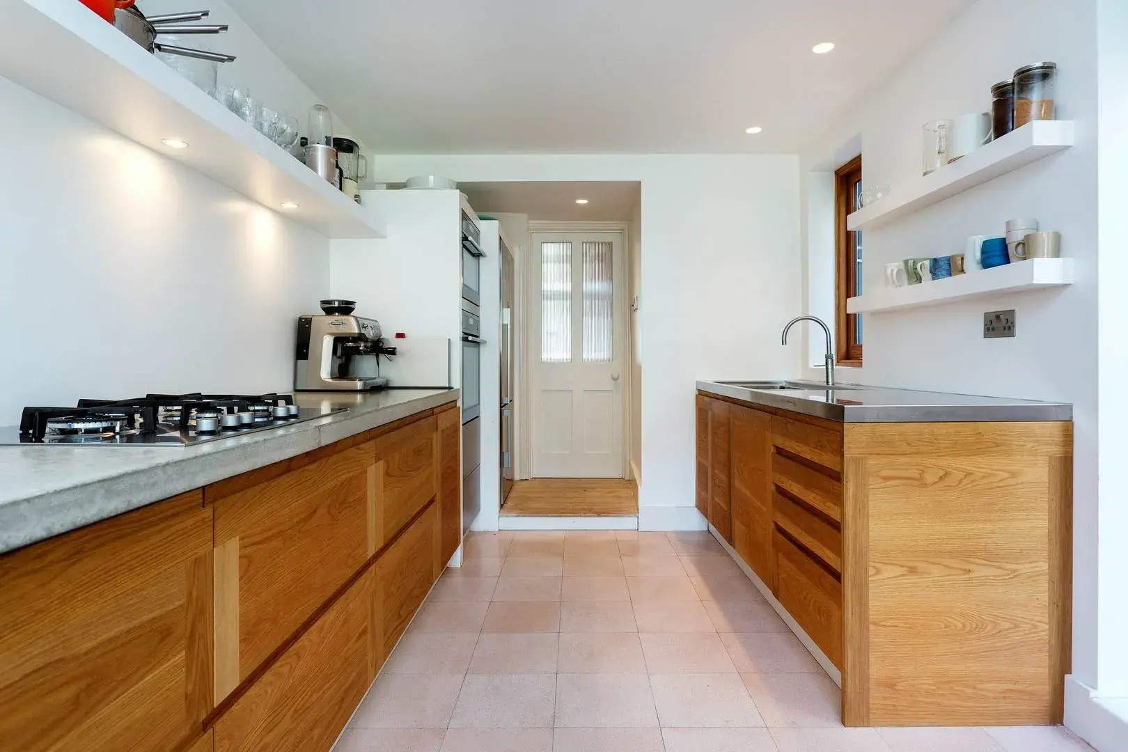 Tremlett Grove, holiday home in Highgate, London