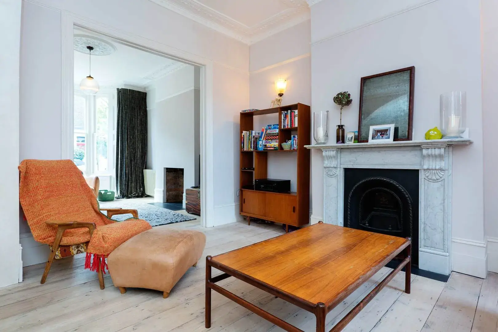 Tremlett Grove, holiday home in Highgate, London