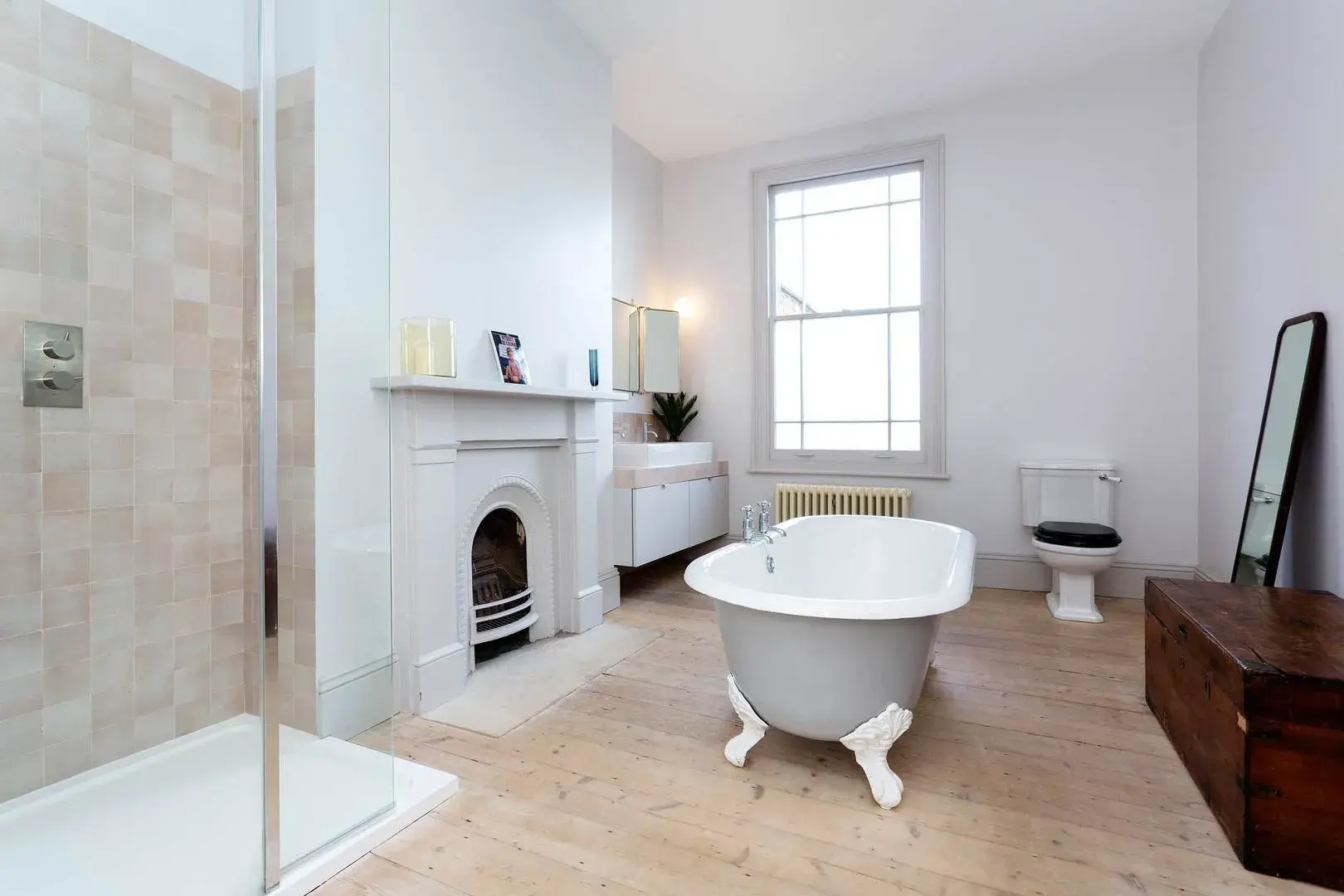 Tremlett Grove, holiday home in Highgate, London