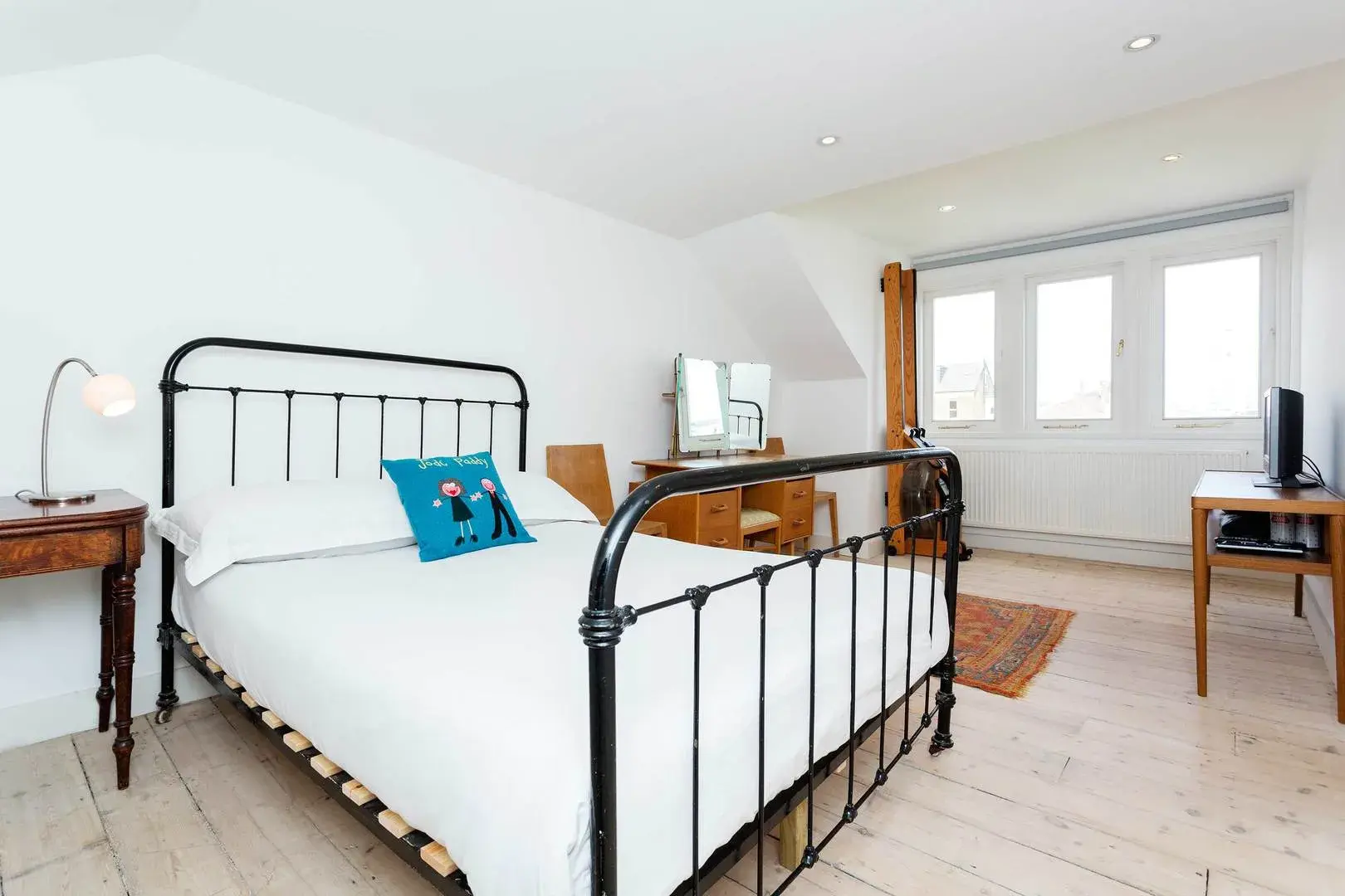 Tremlett Grove, holiday home in Highgate, London