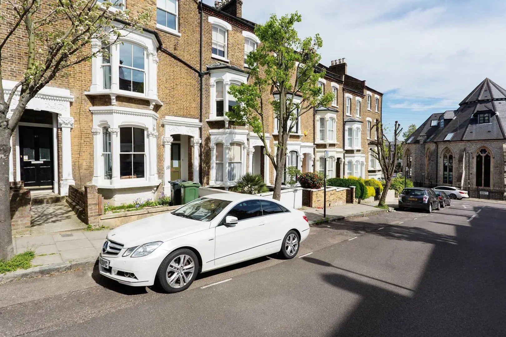 Tremlett Grove, holiday home in Highgate, London