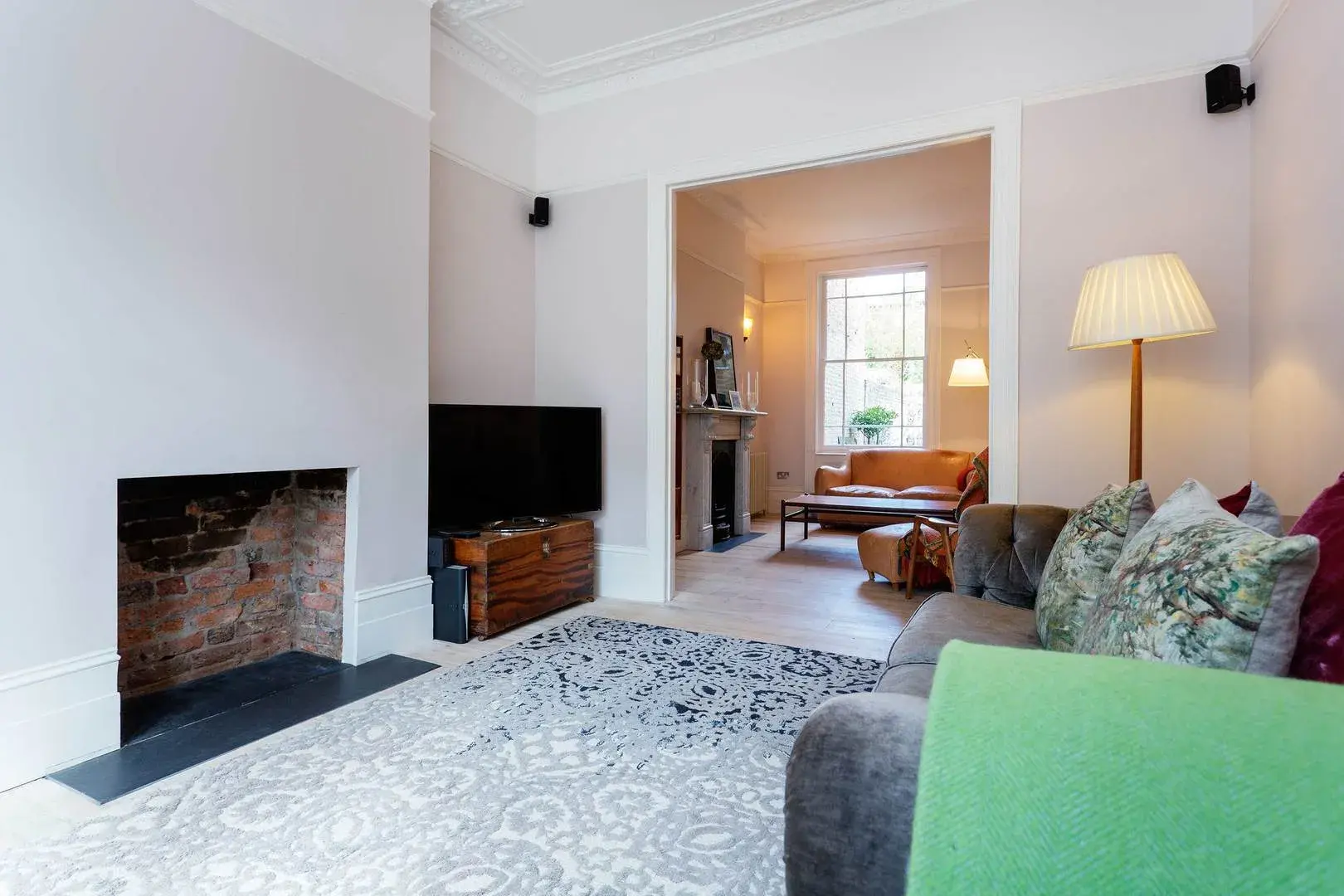 Tremlett Grove, holiday home in Highgate, London