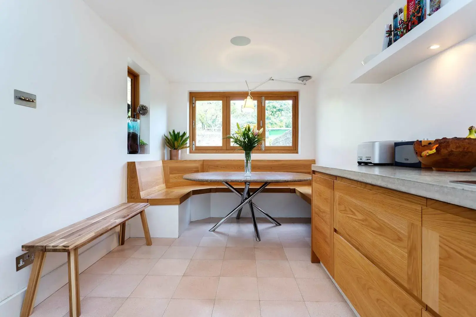 Tremlett Grove, holiday home in Highgate, London