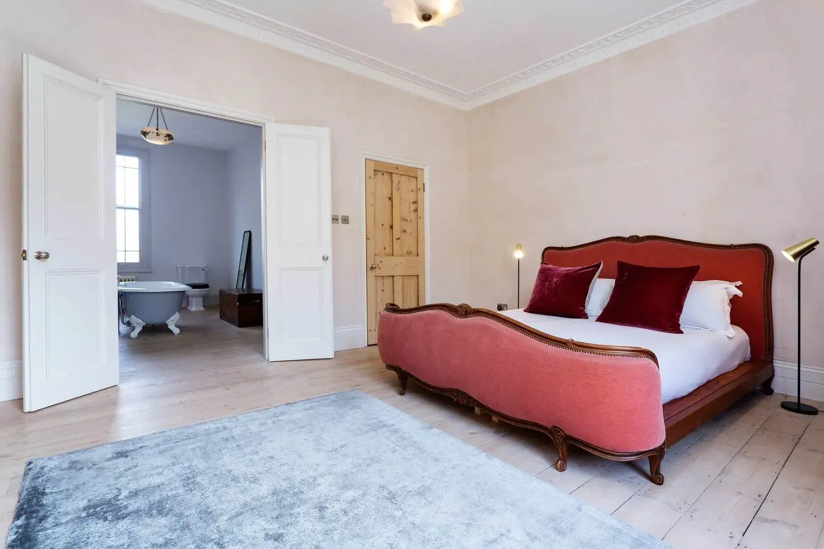 Tremlett Grove, holiday home in Highgate, London