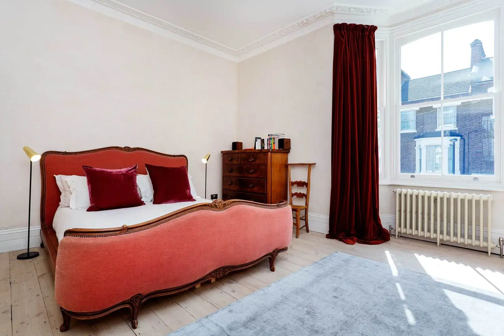 Tremlett Grove, holiday home in Highgate, London