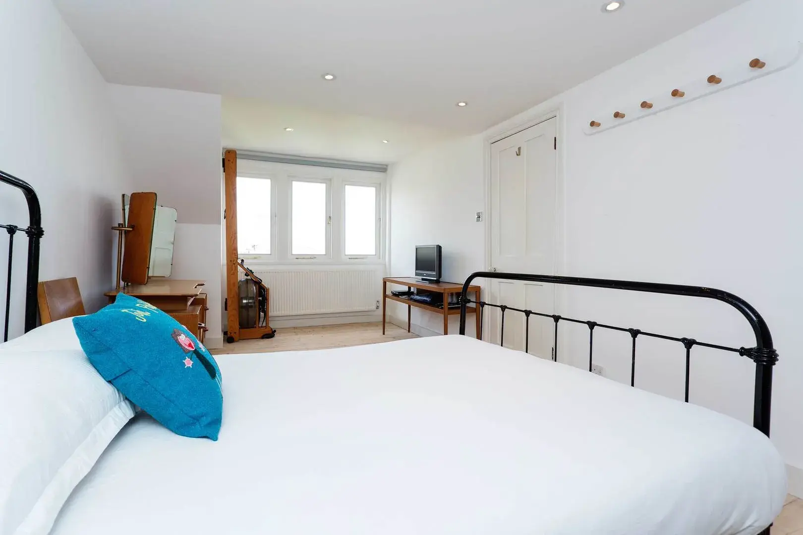 Tremlett Grove, holiday home in Highgate, London