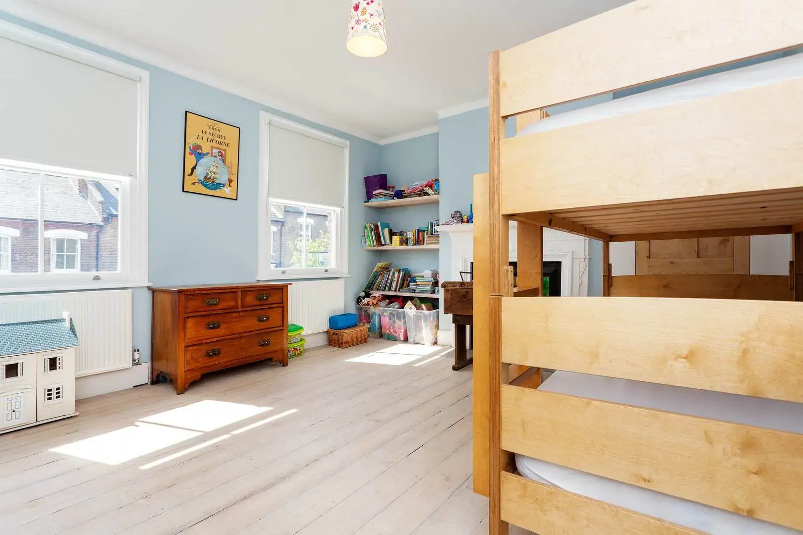 Tremlett Grove, holiday home in Highgate, London