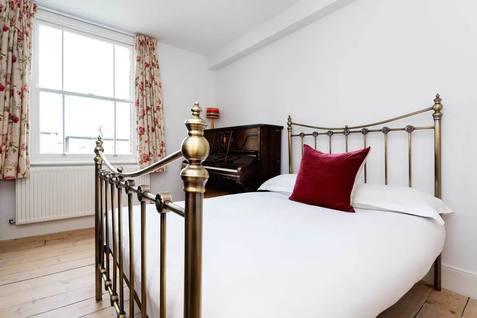 Tremlett Grove, holiday home in Highgate, London