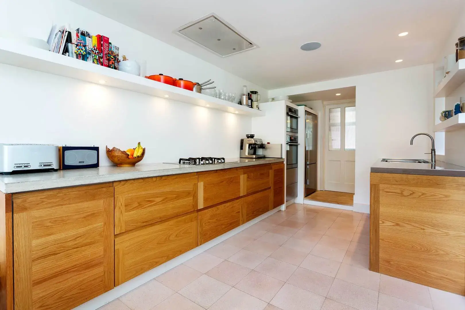 Tremlett Grove, holiday home in Highgate, London