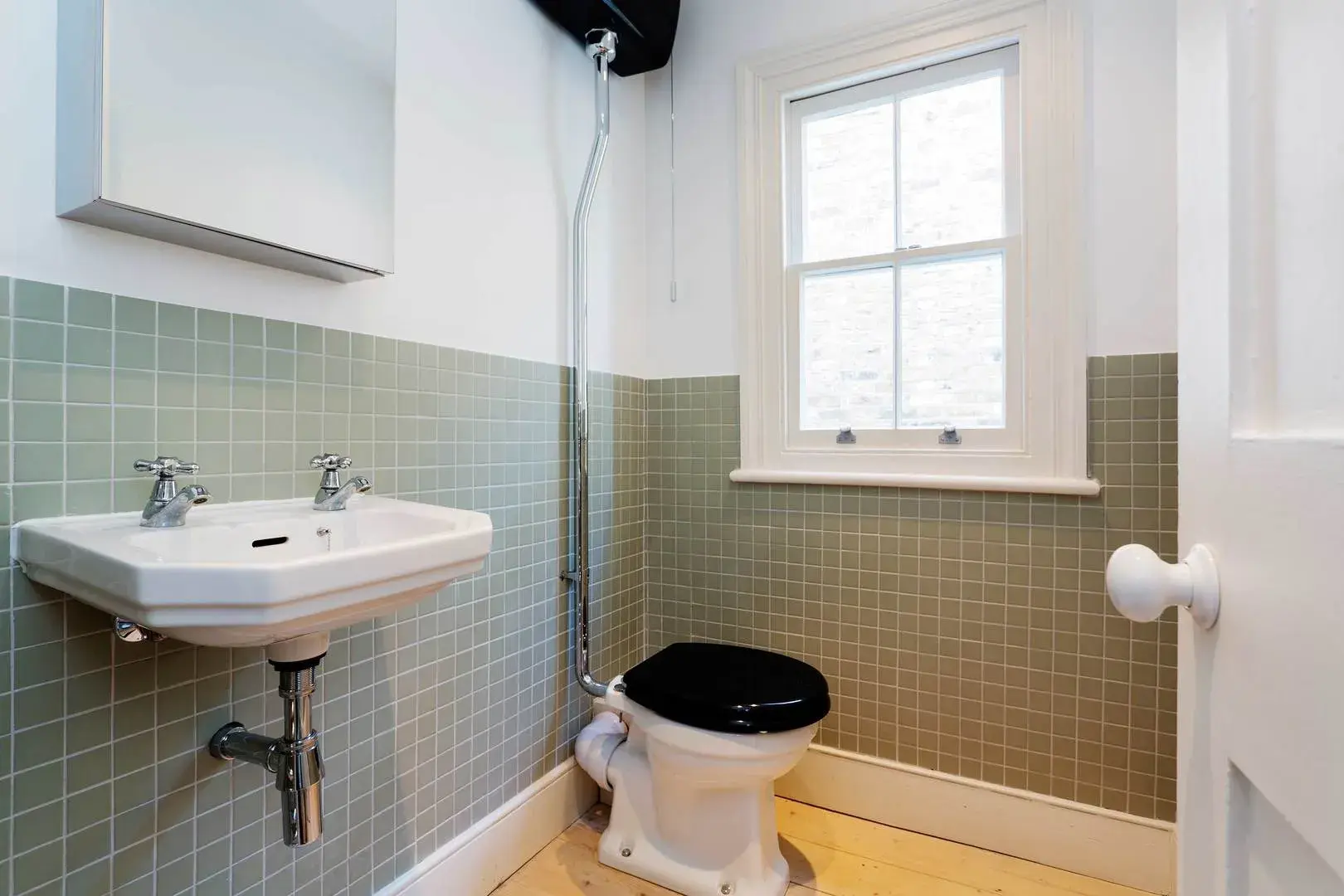 Tremlett Grove, holiday home in Highgate, London